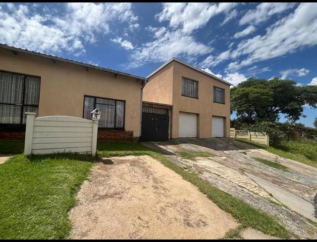 5 BEDROOM HOUSE FOR SALE IN ALBERTON NORTH
